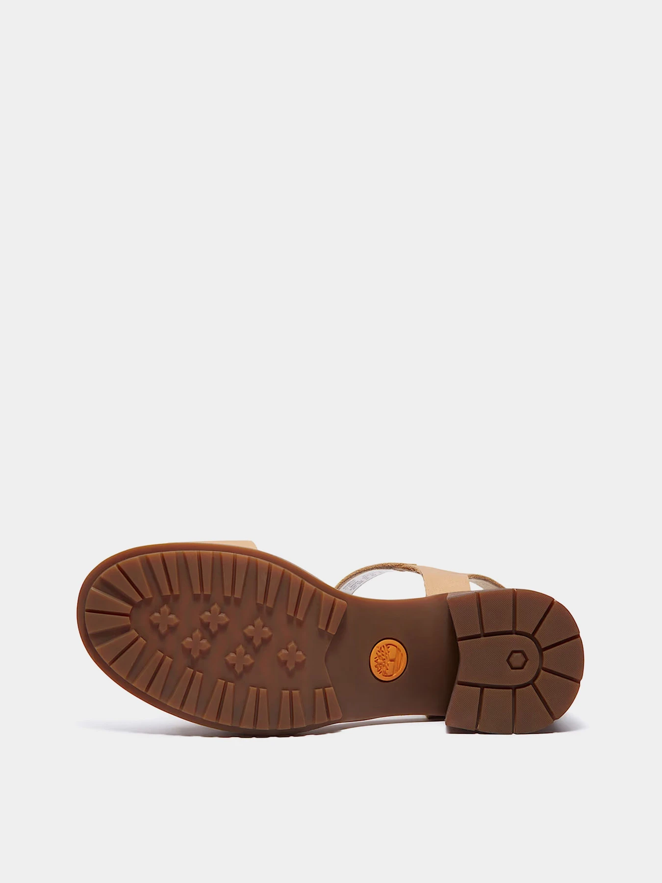 Босоножки Timberland Laguna Shore модель TB0A2QN1EN2 Фото