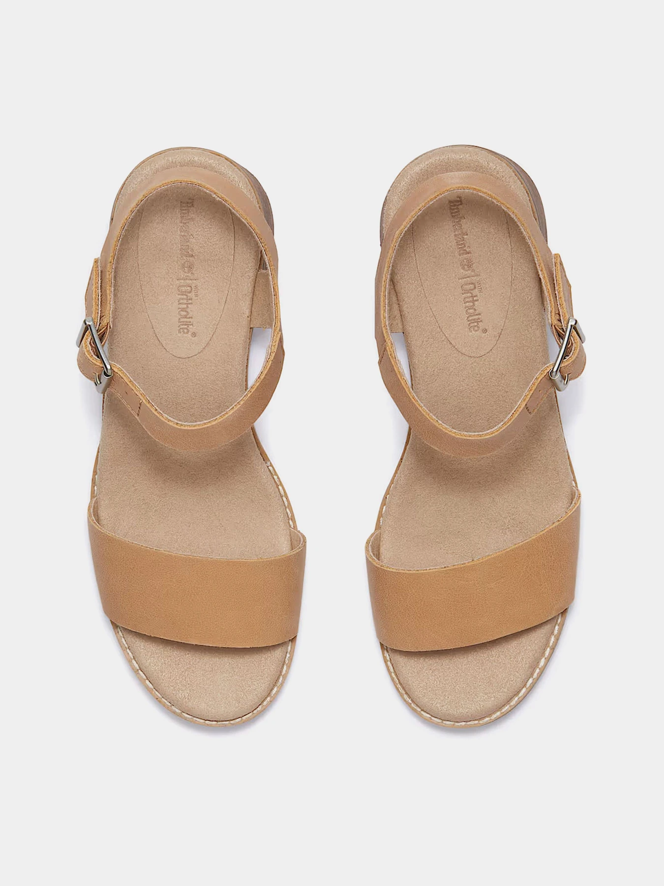 Босоножки Timberland Laguna Shore модель TB0A2QN1EN2 Фото