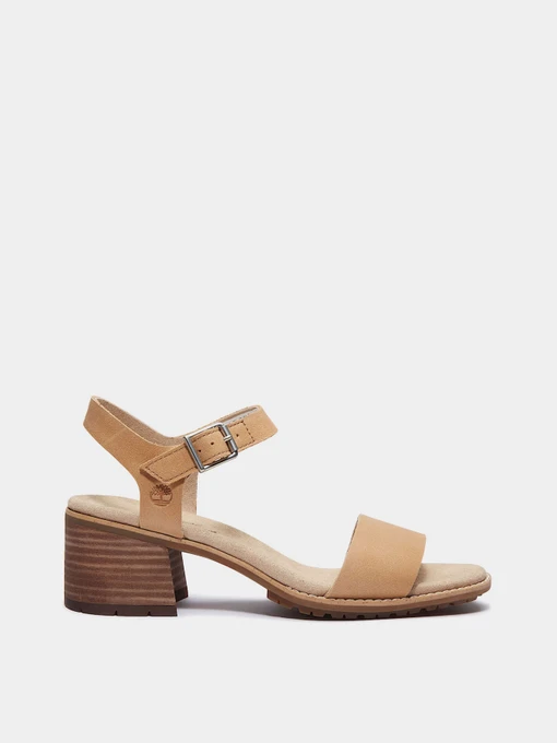 Босоножки Timberland Laguna Shore модель TB0A2QN1EN2 Фото