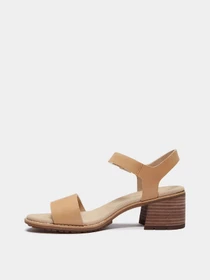Босоножки Timberland Laguna Shore модель TB0A2QN1EN2 Фото
