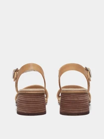 Босоножки Timberland Laguna Shore модель TB0A2QN1EN2 Фото