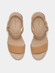 Босоножки Timberland Laguna Shore модель TB0A2QN1EN2 Фото