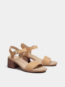Босоножки Timberland Laguna Shore модель TB0A2QN1EN2 Фото