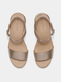 Босоножки Timberland Laguna Shore модель TB0A2QN1N75 Фото