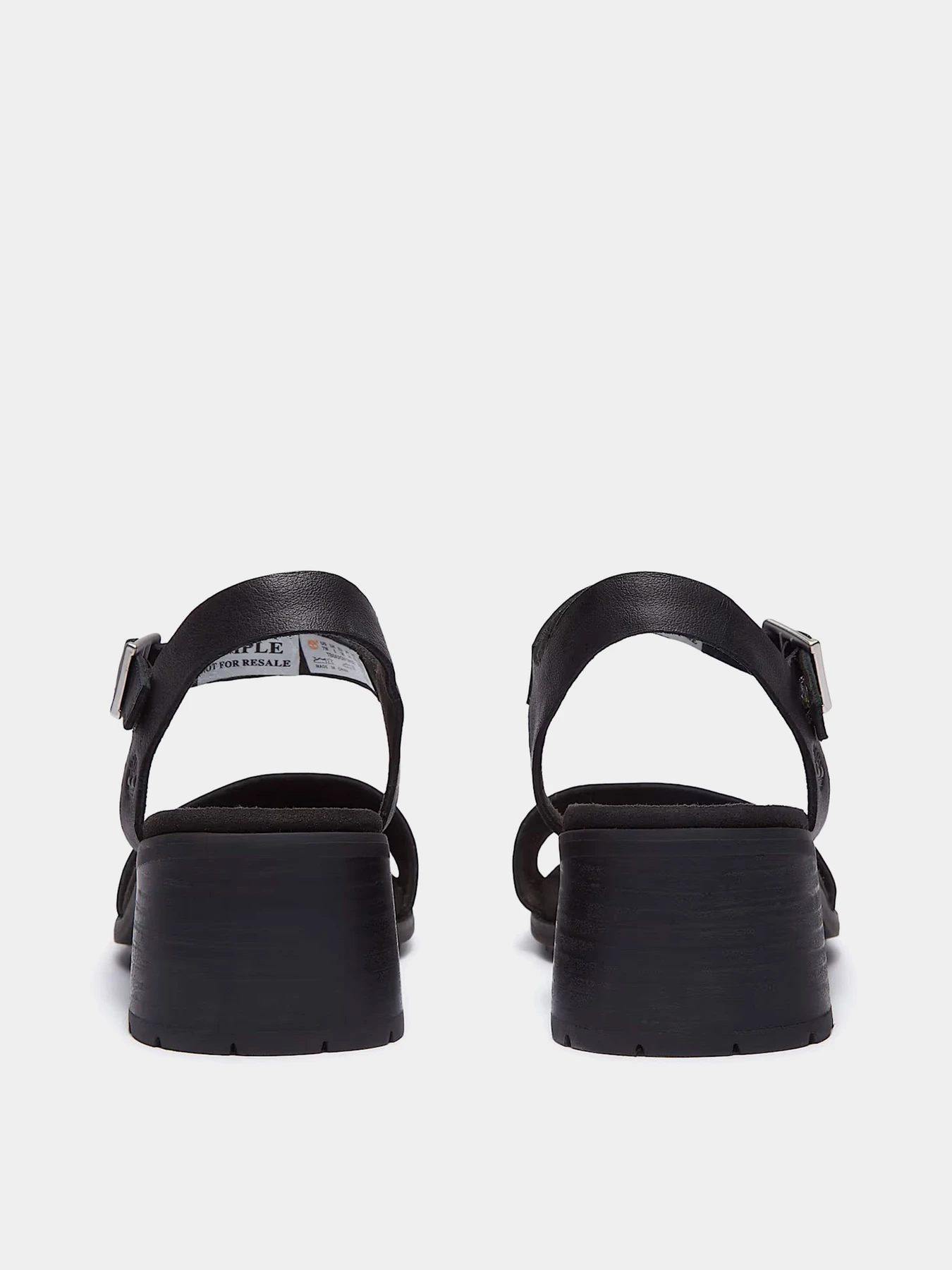 Босоножки Timberland Laguna Shore модель TB0A2QN1W02 Фото