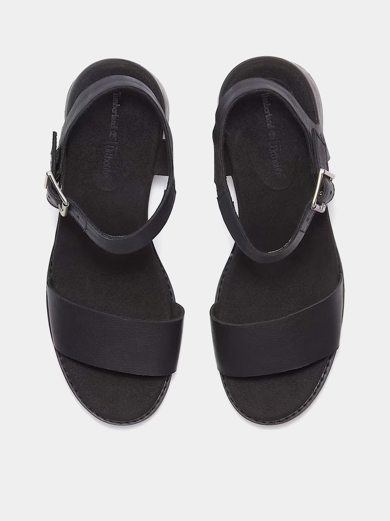 Босоножки Timberland Laguna Shore модель TB0A2QN1W02 Фото