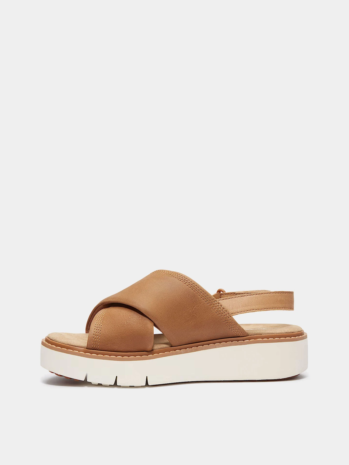 Сандалии Timberland Safari Dawn модель TB0A415JEN2 Фото
