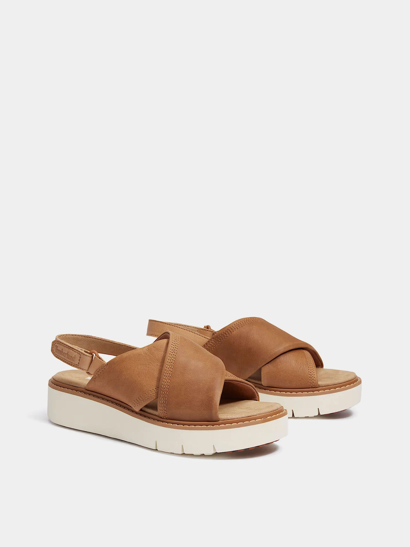 Сандалии Timberland Safari Dawn модель TB0A415JEN2 Фото