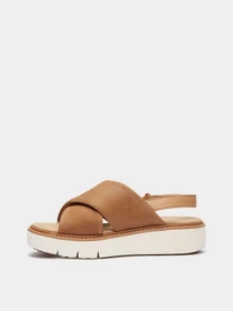 Сандалии Timberland Safari Dawn модель TB0A415JEN2 Фото