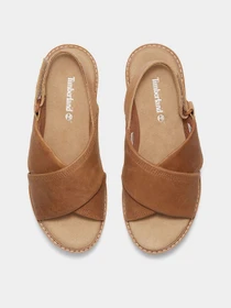 Сандалии Timberland Safari Dawn модель TB0A415JEN2 Фото