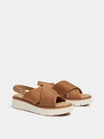 Сандалии Timberland Safari Dawn модель TB0A415JEN2 Фото