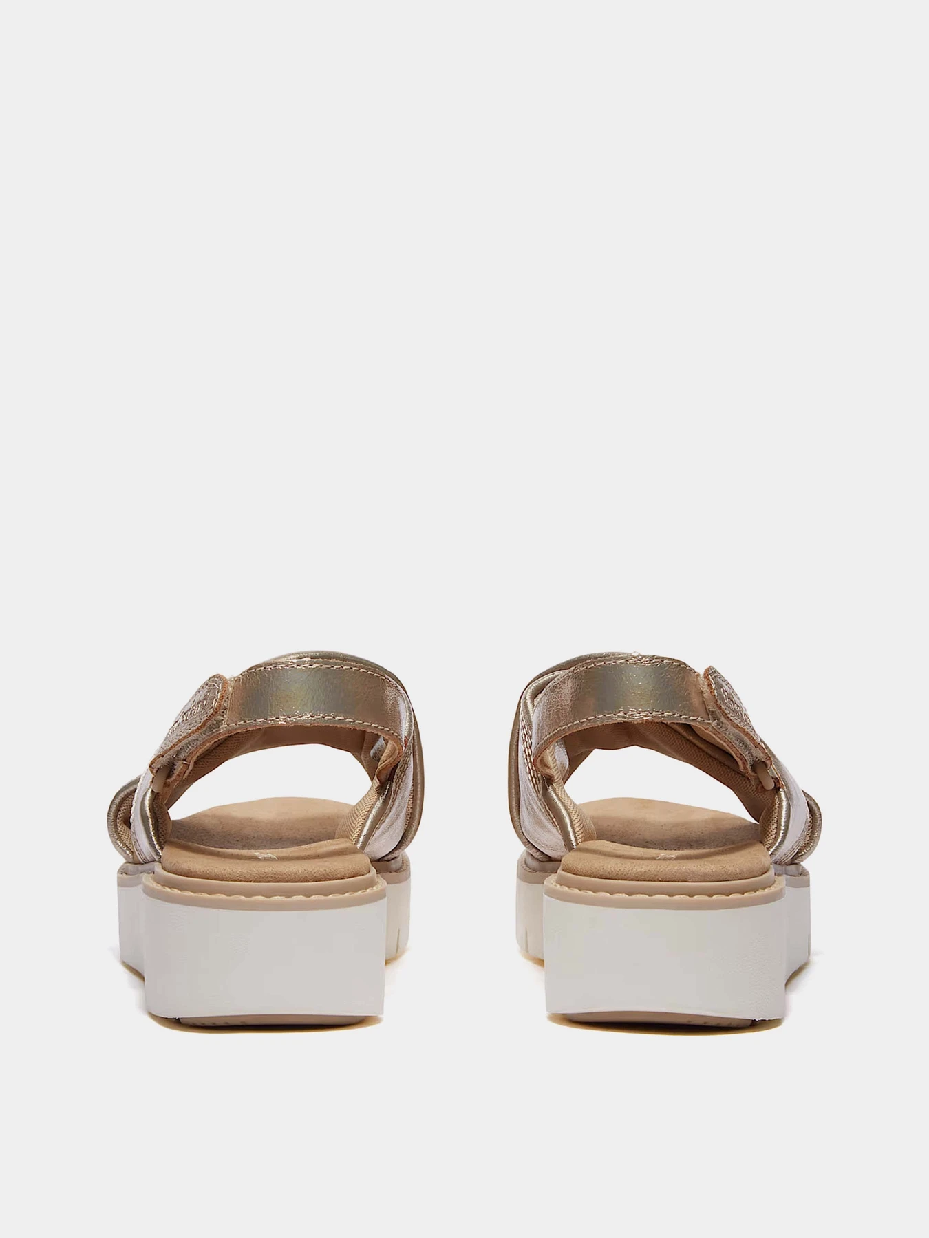 Сандалии Timberland Safari Dawn модель TB0A415JN75 Фото