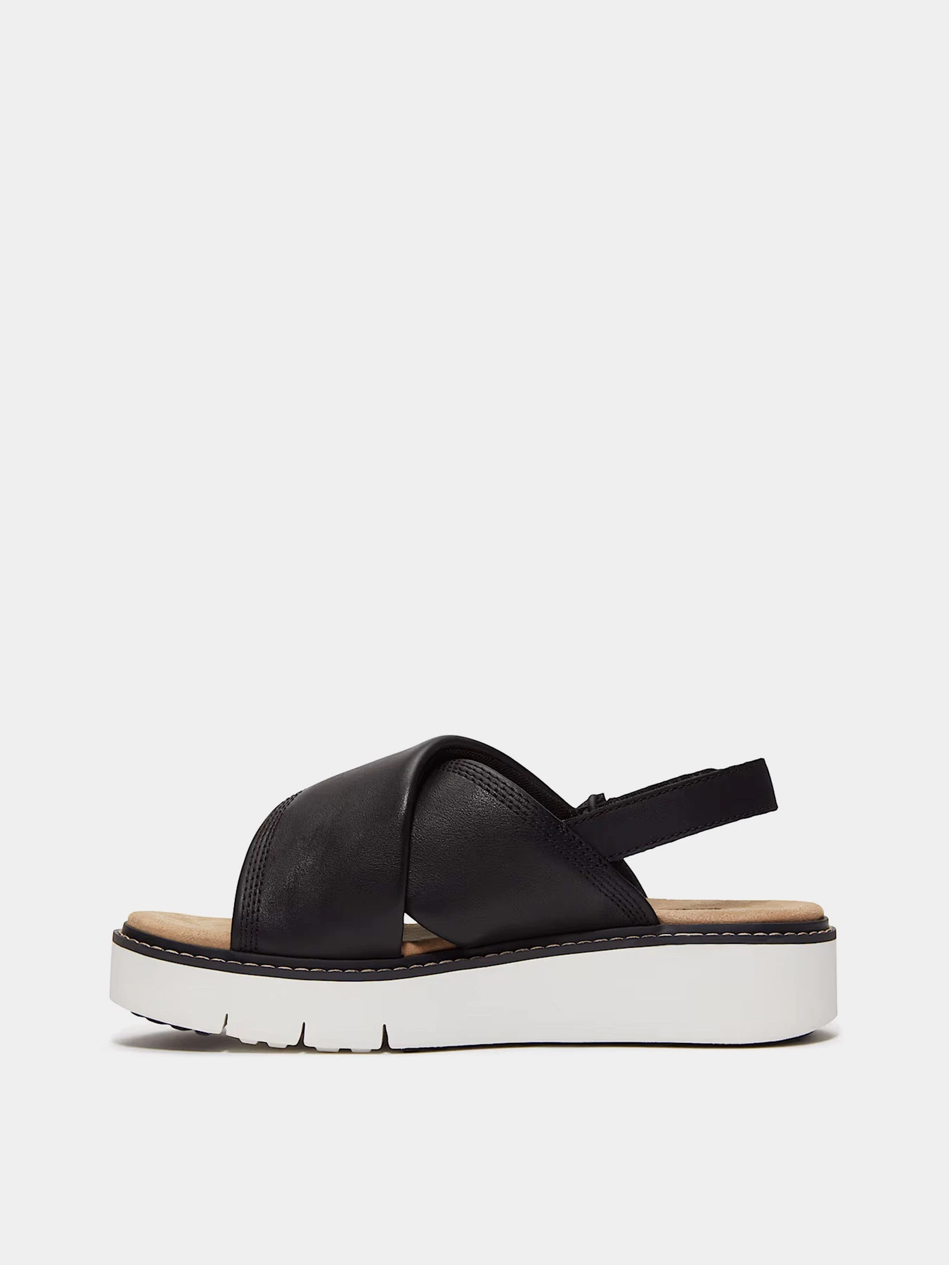 Сандалии Timberland Safari Dawn модель TB0A415JW02 Фото