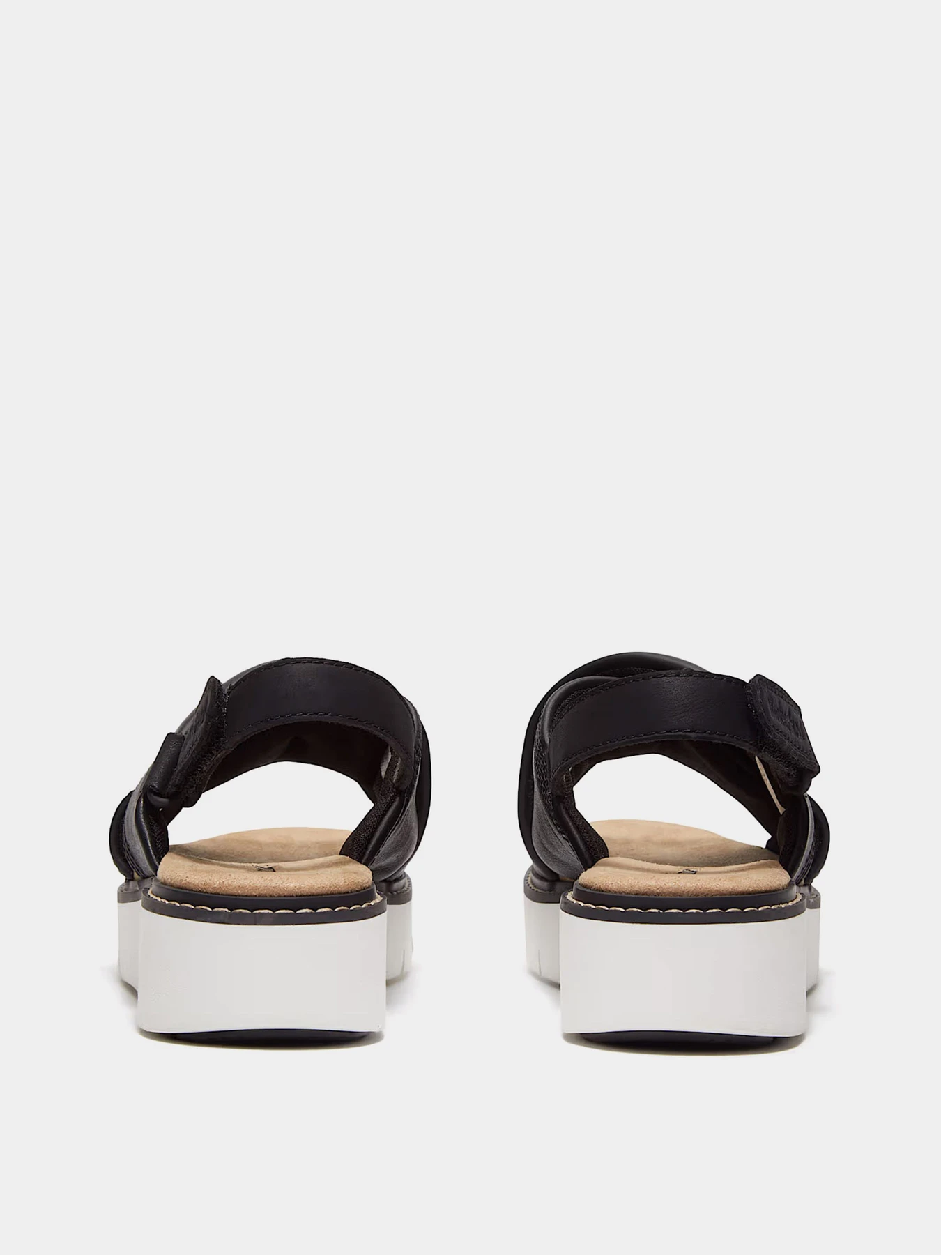 Сандалии Timberland Safari Dawn модель TB0A415JW02 Фото