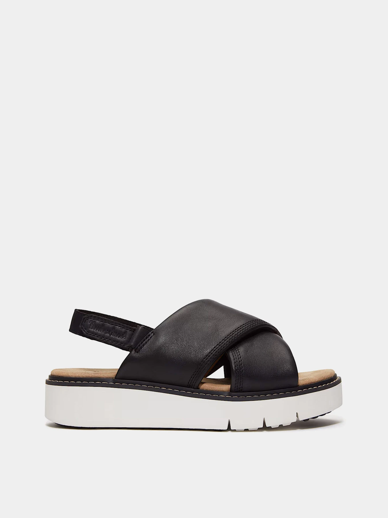 Сандалии Timberland Safari Dawn модель TB0A415JW02 Фото