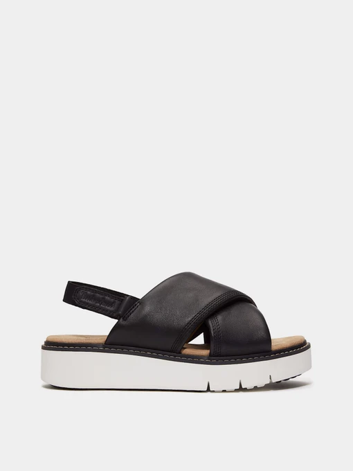 Сандалии Timberland Safari Dawn модель TB0A415JW02 Фото