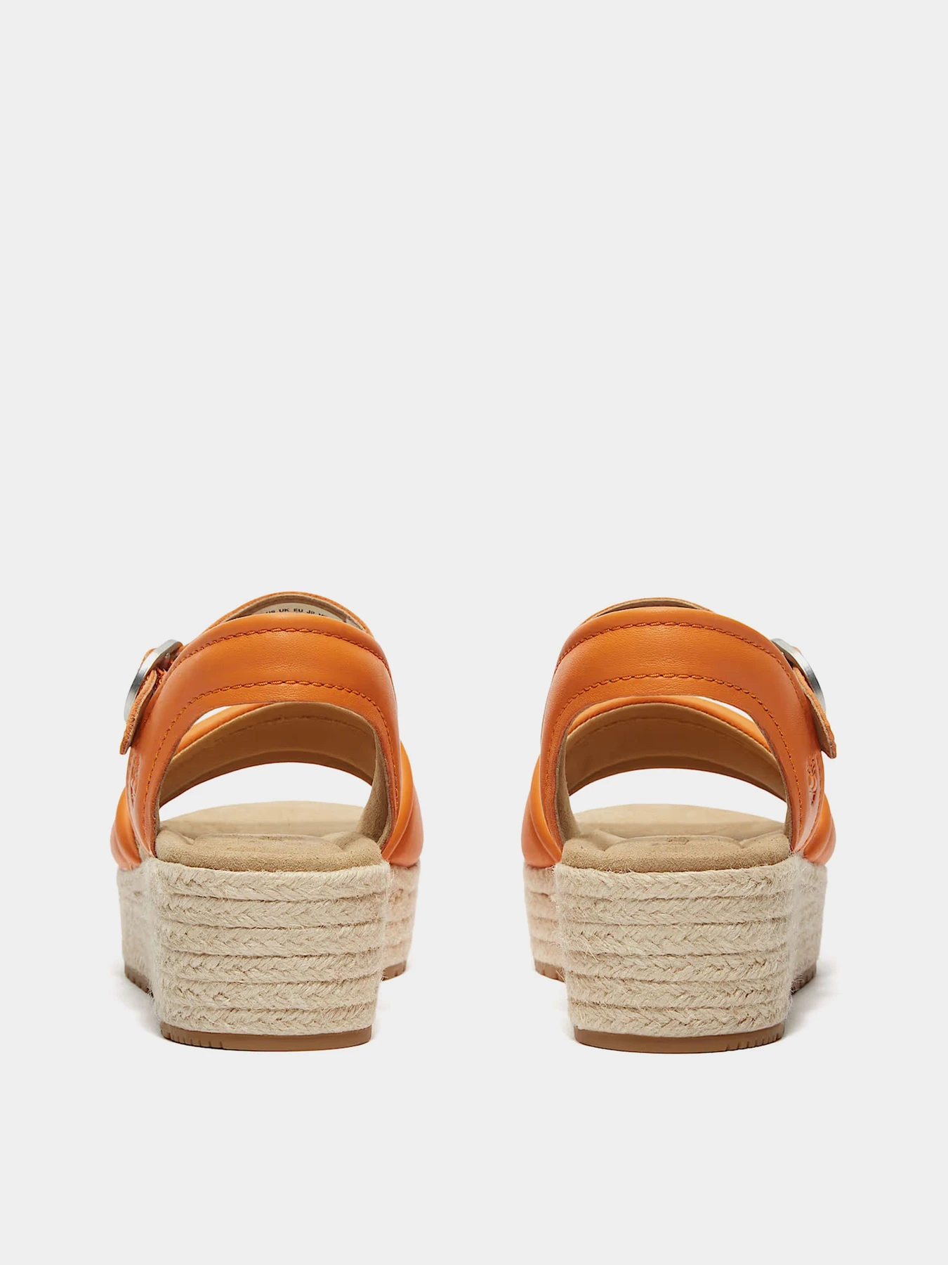 Босоніжки Timberland Santorini Sun модель TB0A4168EJD Босоніжки Timberland Santorini Sun модель TB0A4168EJD Фото
