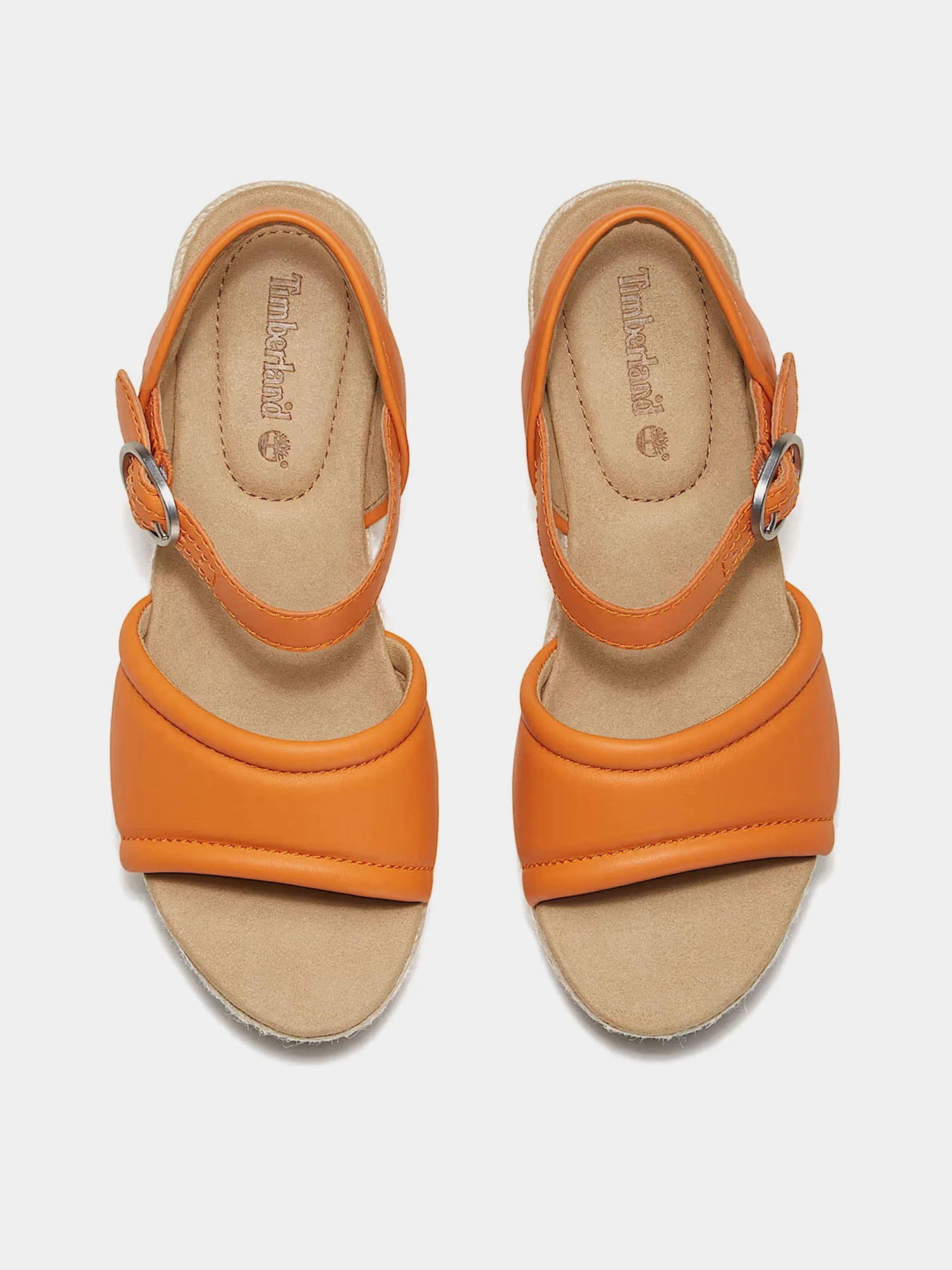Босоніжки Timberland Santorini Sun модель TB0A4168EJD Босоніжки Timberland Santorini Sun модель TB0A4168EJD Фото