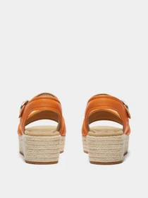 Босоніжки Timberland Santorini Sun модель TB0A4168EJD Фото