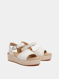 Босоножки Timberland Santorini Sun модель TB0A4168ETD Фото