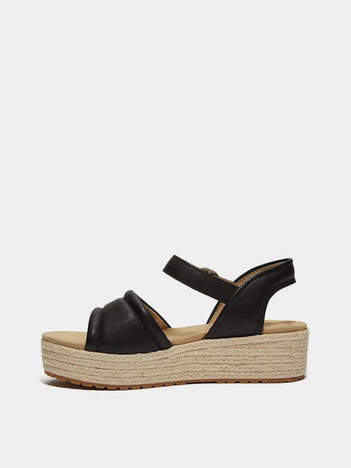 Шкіряні Жіночі Босоніжки Timberland Santorini Sun фото 2