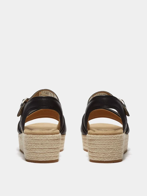 Шкіряні Жіночі Босоніжки Timberland Santorini Sun фото 3