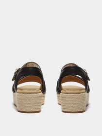 Босоніжки Timberland Santorini Sun модель TB0A4168W02 Фото
