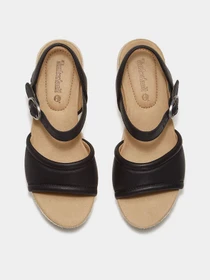 Босоніжки Timberland Santorini Sun модель TB0A4168W02 Фото