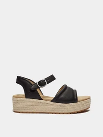 Босоножки Timberland Santorini Sun модель TB0A4168W02 Фото