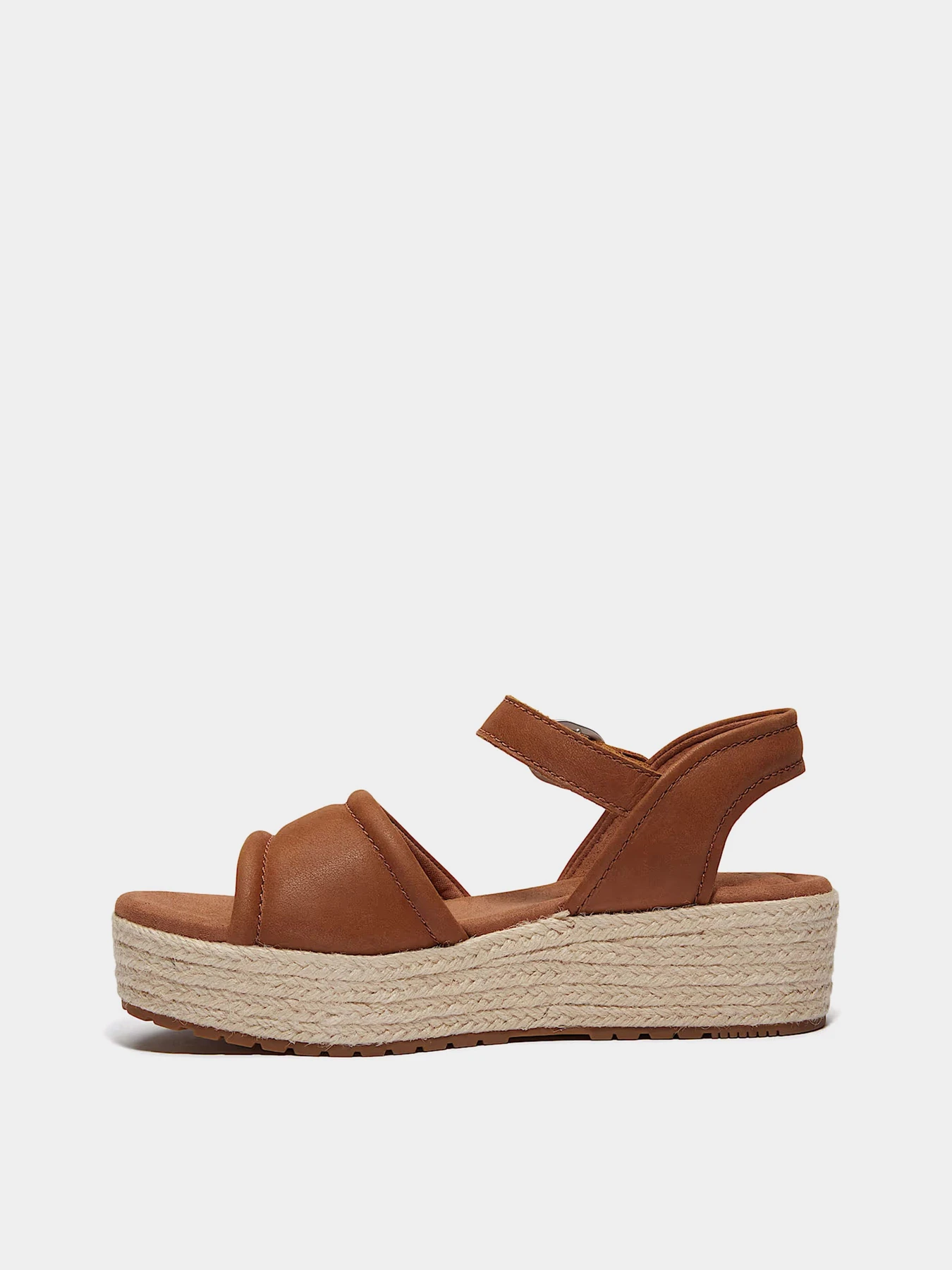Босоніжки Timberland Santorini Sun модель TB0A4168EM6 Босоніжки Timberland Santorini Sun модель TB0A4168EM6 Фото