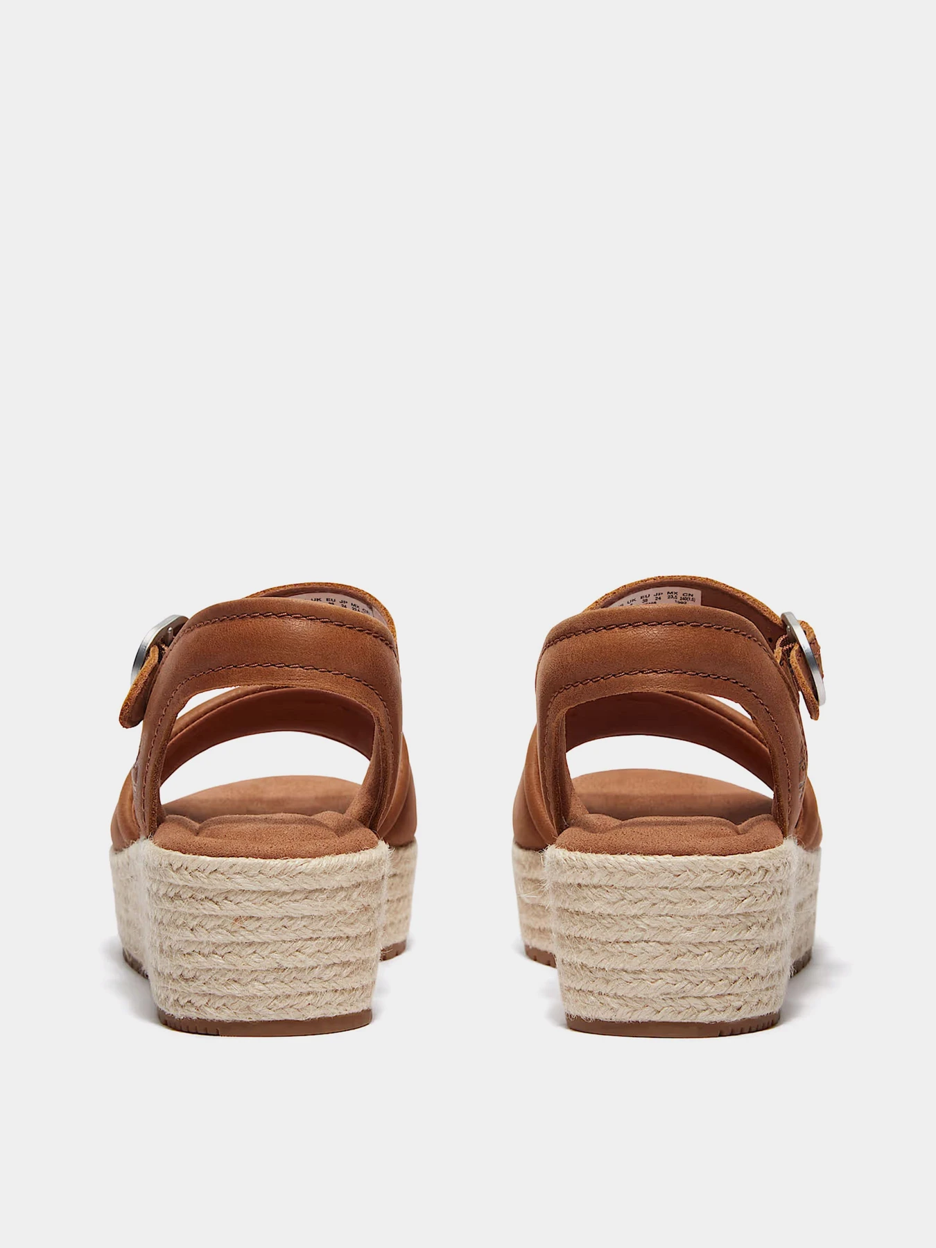 Босоніжки Timberland Santorini Sun модель TB0A4168EM6 Босоніжки Timberland Santorini Sun модель TB0A4168EM6 Фото