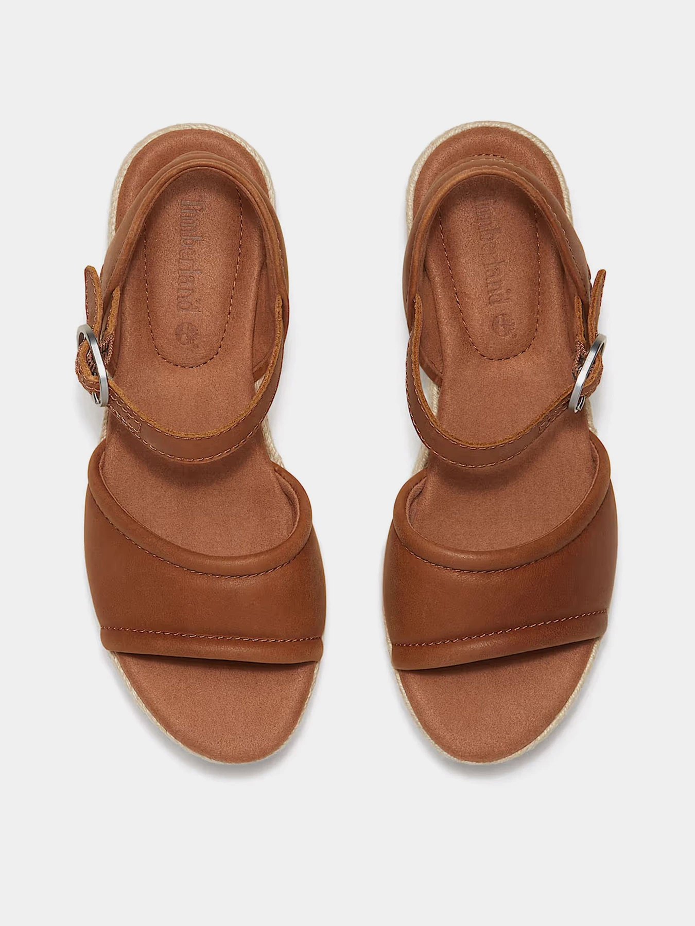 Босоніжки Timberland Santorini Sun модель TB0A4168EM6 Босоніжки Timberland Santorini Sun модель TB0A4168EM6 Фото