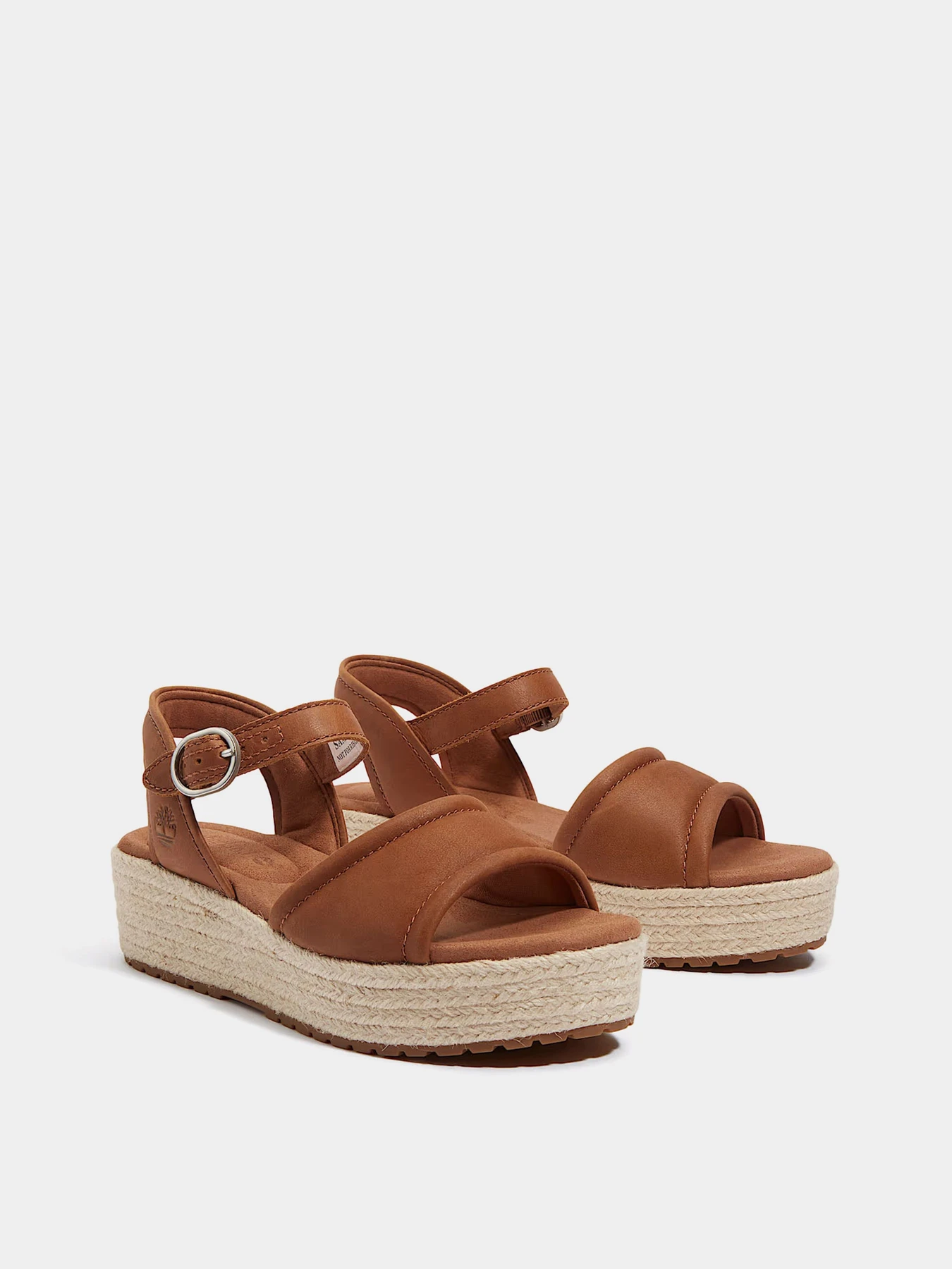 Босоніжки Timberland Santorini Sun модель TB0A4168EM6 Босоніжки Timberland Santorini Sun модель TB0A4168EM6 Фото