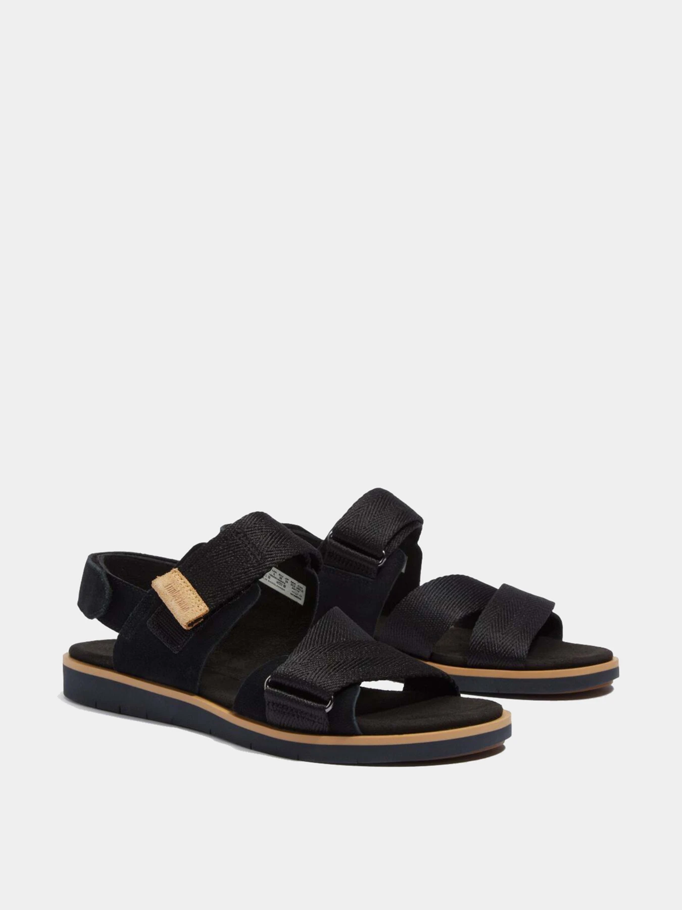 Сандалії Timberland Adley Shore модель TB0A414AEK4 Фото