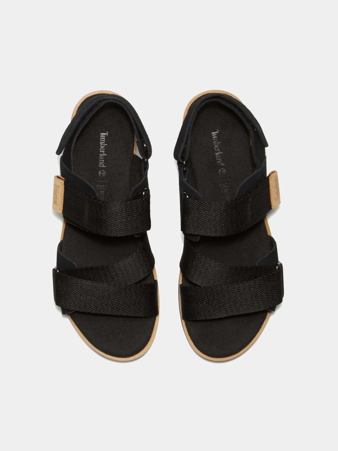 Сандалії Timberland Adley Shore модель TB0A414AEK4 Фото