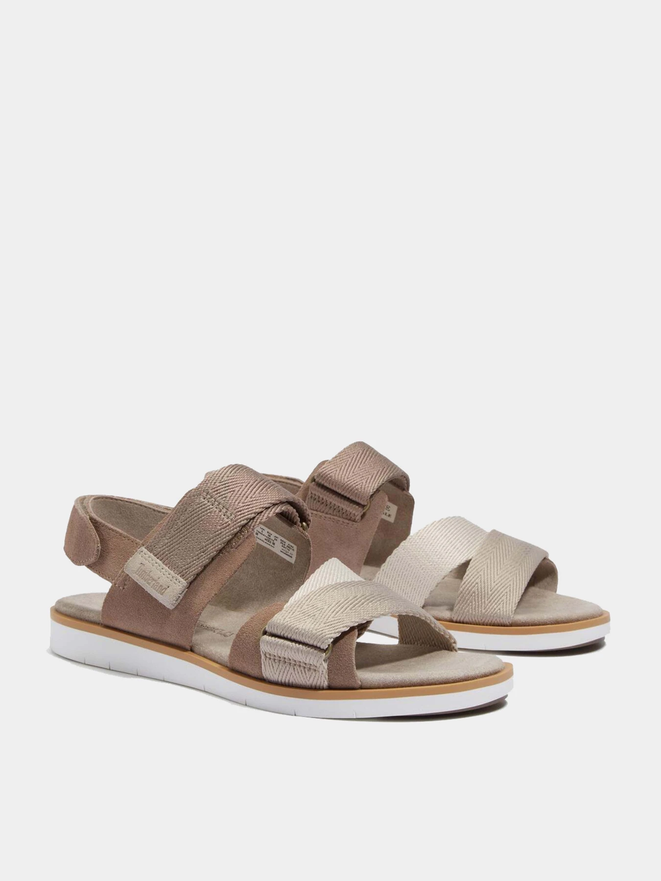 Сандалії Timberland Adley Shore модель TB0A414AET5 Фото