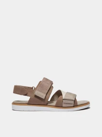 Сандалии Timberland Adley Shore модель TB0A414AET5 Фото