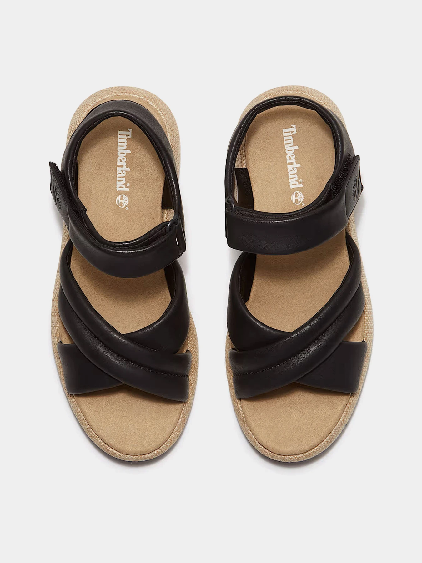 Сандалии Timberland Belmar Waves модель TB0A412YW02 Сандалии Timberland Belmar Waves модель TB0A412YW02 Фото