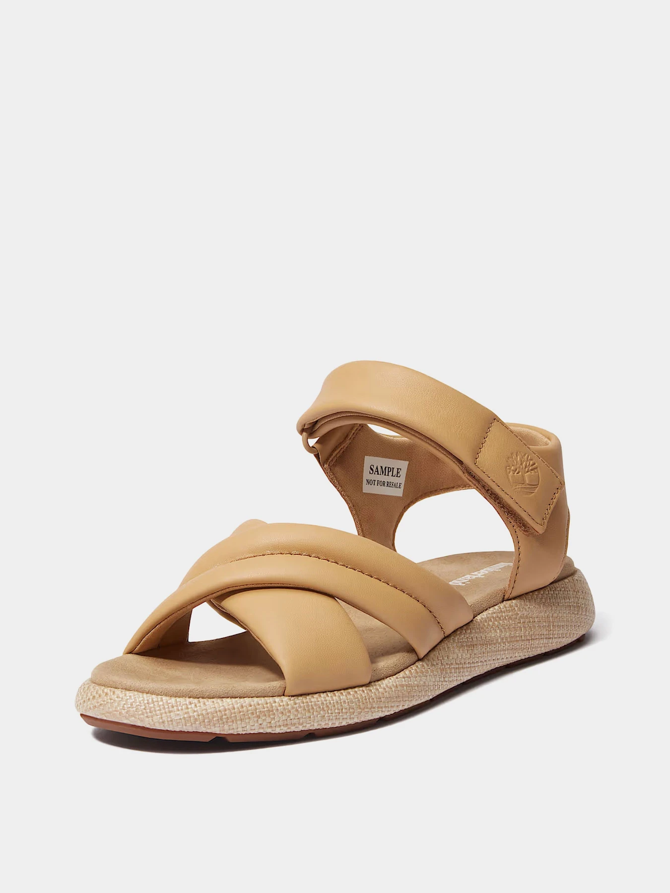 Сандалии Timberland Belmar Waves модель TB0A412YEN2 Фото
