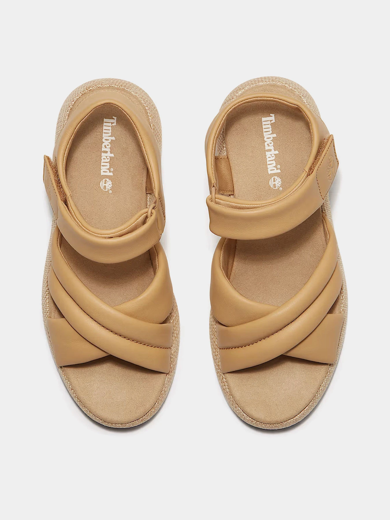 Сандалии Timberland Belmar Waves модель TB0A412YEN2 Фото