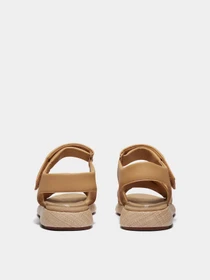 Сандалии Timberland Belmar Waves модель TB0A412YEN2 Фото