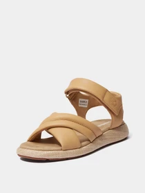 Сандалии Timberland Belmar Waves модель TB0A412YEN2 Фото