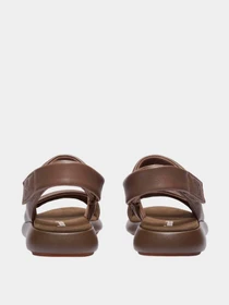 Сандалии Timberland Belmar Waves модель TB0A411REM4 Фото