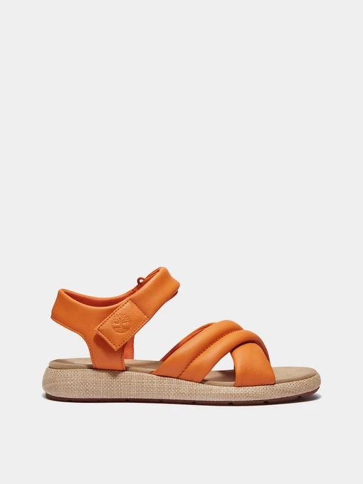 Сандалии Timberland Belmar Waves модель TB0A412YEJD Фото