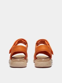 Сандалии Timberland Belmar Waves модель TB0A412YEJD Фото