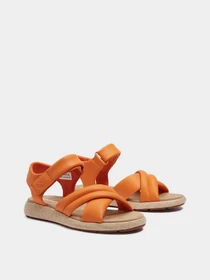 Сандалии Timberland Belmar Waves модель TB0A412YEJD Фото
