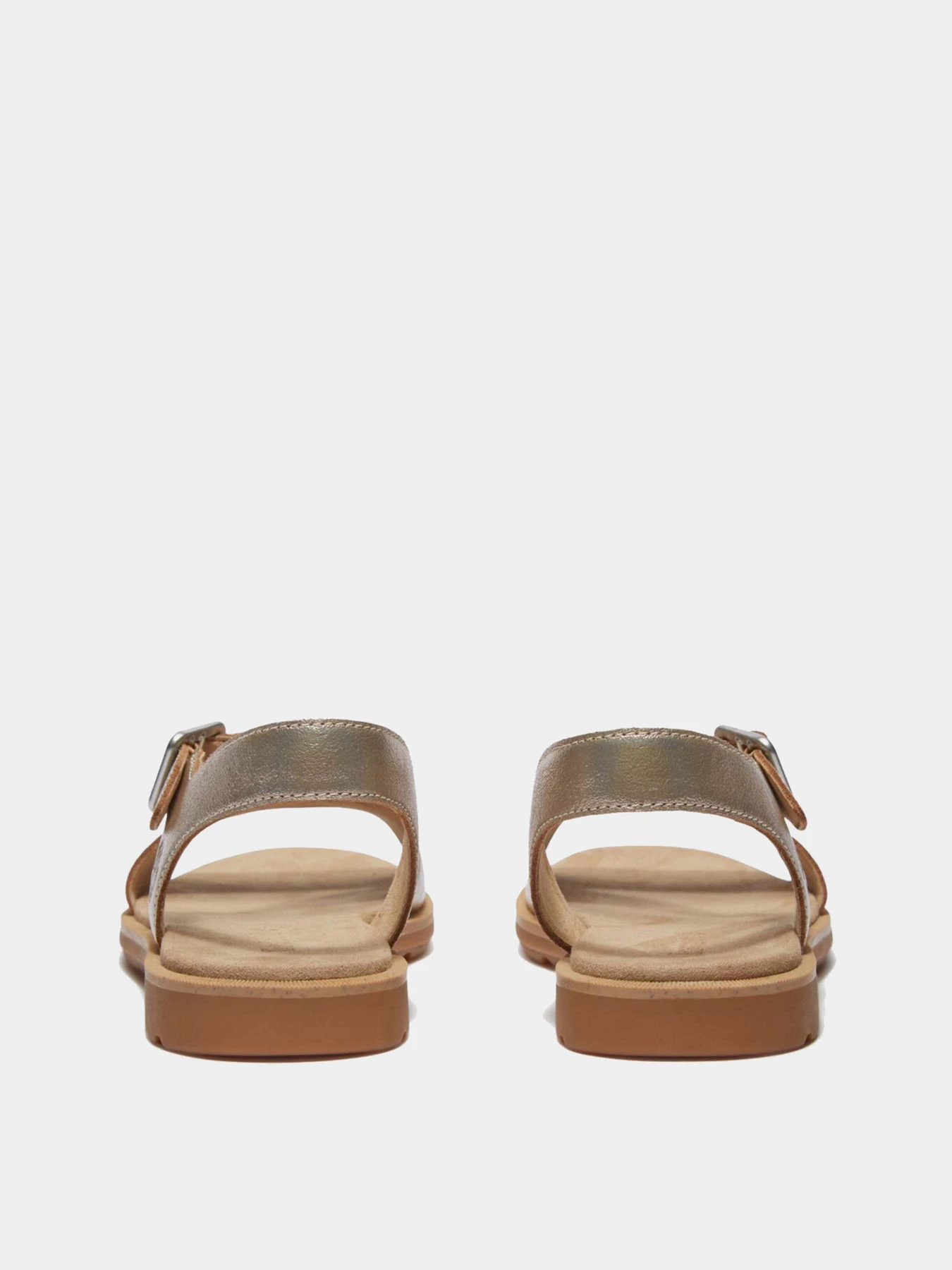 Сандалии Timberland Calista Bay модель TB0A2R2TN75 Фото
