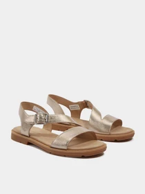 Сандалии Timberland Calista Bay модель TB0A2R2TN75 Фото