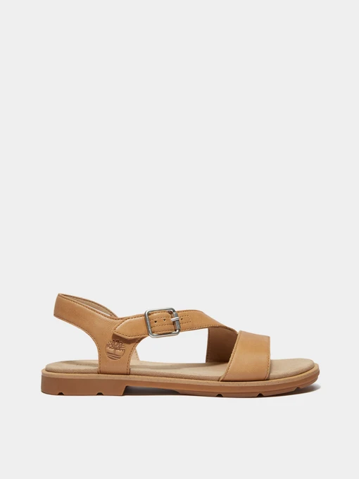 Сандалии Timberland Calista Bay модель TB0A2R2TEN2 Фото