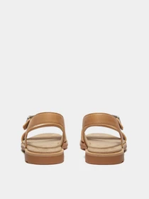 Сандалии Timberland Calista Bay модель TB0A2R2TEN2 Фото
